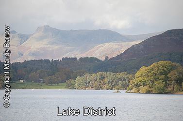 lake District