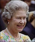 Queen Elizabeth II