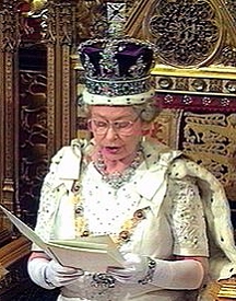 Queen's Speech