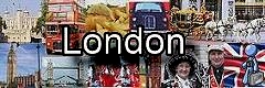 Facts and information about London