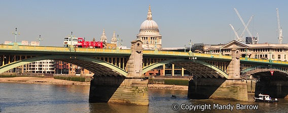 Southwark Bridge