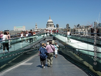 Millenium Bridge