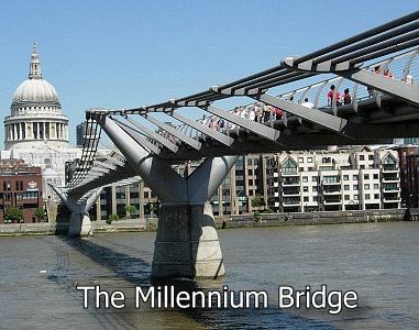 Millenium Bridge