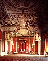 The Throne Room