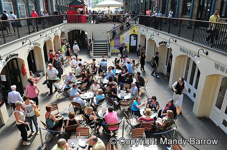 image: Covent Garden