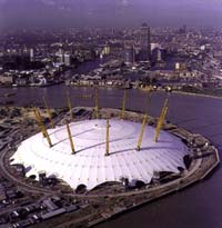 Millenium Dome