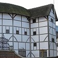 image: Shakespeare's Globe