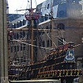 image: Golden Hinde