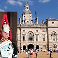 image: Horse Guards