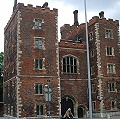 image: Lambeth Palace