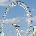 image: London Eye