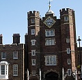 image: St James' Palace