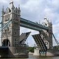 image: Tower Bridge