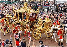 royal coach