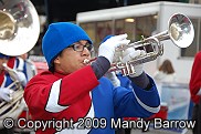 image: new year parade