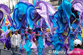 Notting Hill Carnival