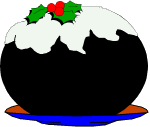 Christmas Pudding