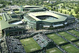 Wimbledon