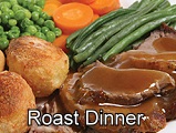 image: roast beef