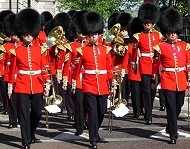 Foot Guards