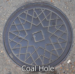 image: Coal Hole