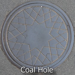 image: Coal hole