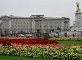 image: Buckingham Palace