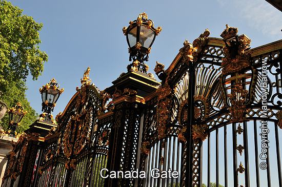 image: Canada Gate