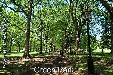 image: Green Park