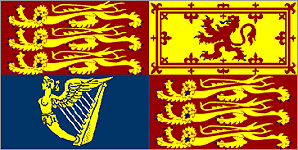 Royal Flag