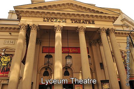 image: Lyceum