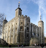 The White Tower