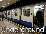 image: Underground