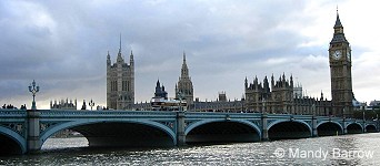 Westminster Bridge