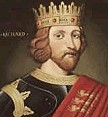 Richard the Lionheart