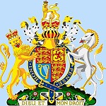 image: Royal coat of arms