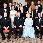 image; Royal Family