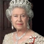 image: The Queen