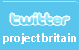 Follow Project BritainTwitter