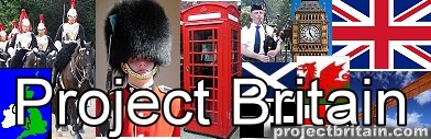 Project Britain