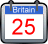 25