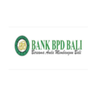 Bank BPD Bali Logo