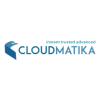 CloudMatika Logo