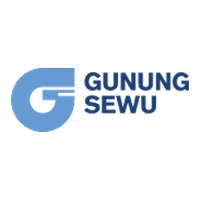 Gunung Sewu Logo