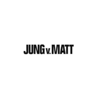 Jung v Matt Logo