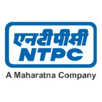 NTPC Logo