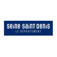 Seine Saint Denis Logo