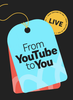 Holiday shopping from YouTube to you