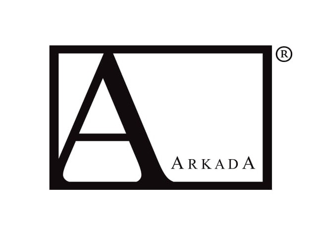 LOGO ARKADA