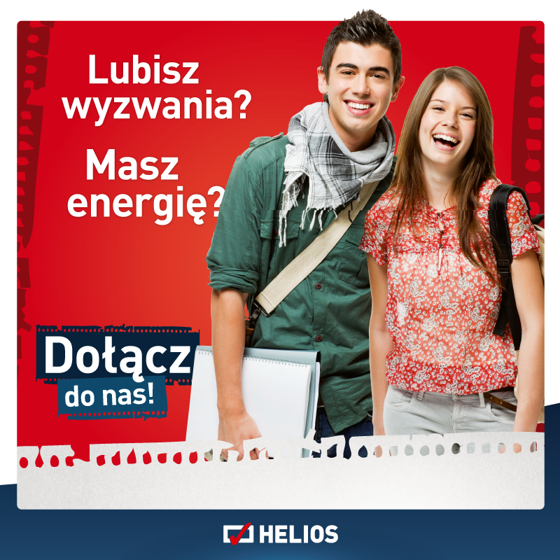 oferta pracy helios